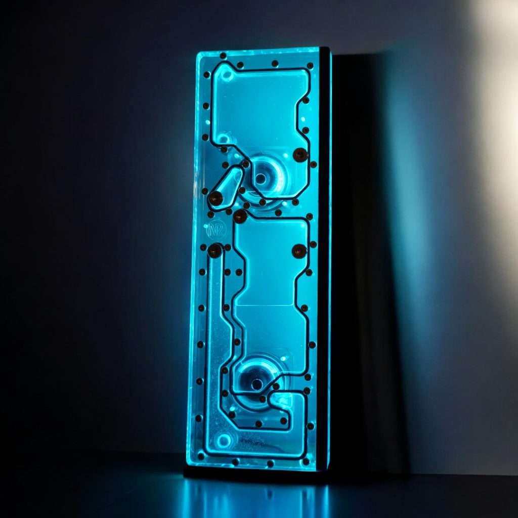 Custom Gaming PCs