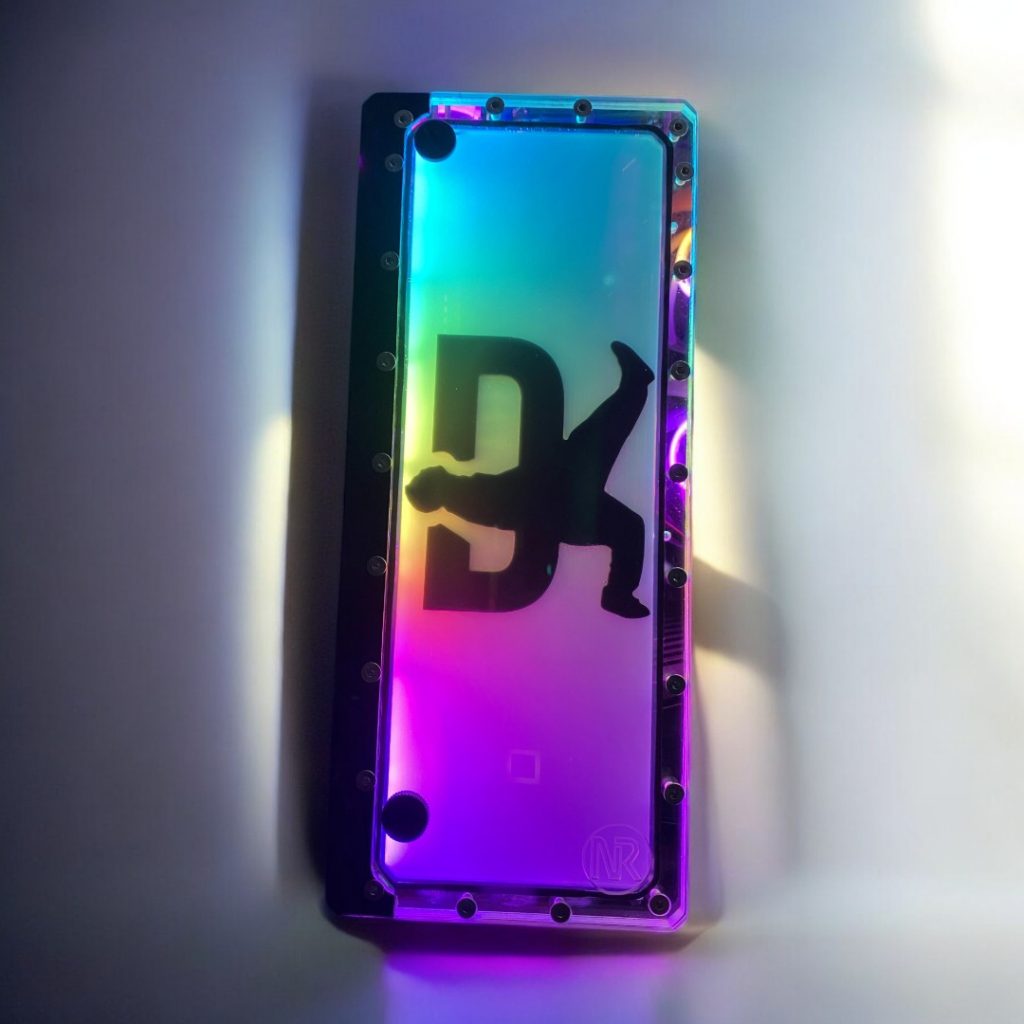 Custom Gaming PCs