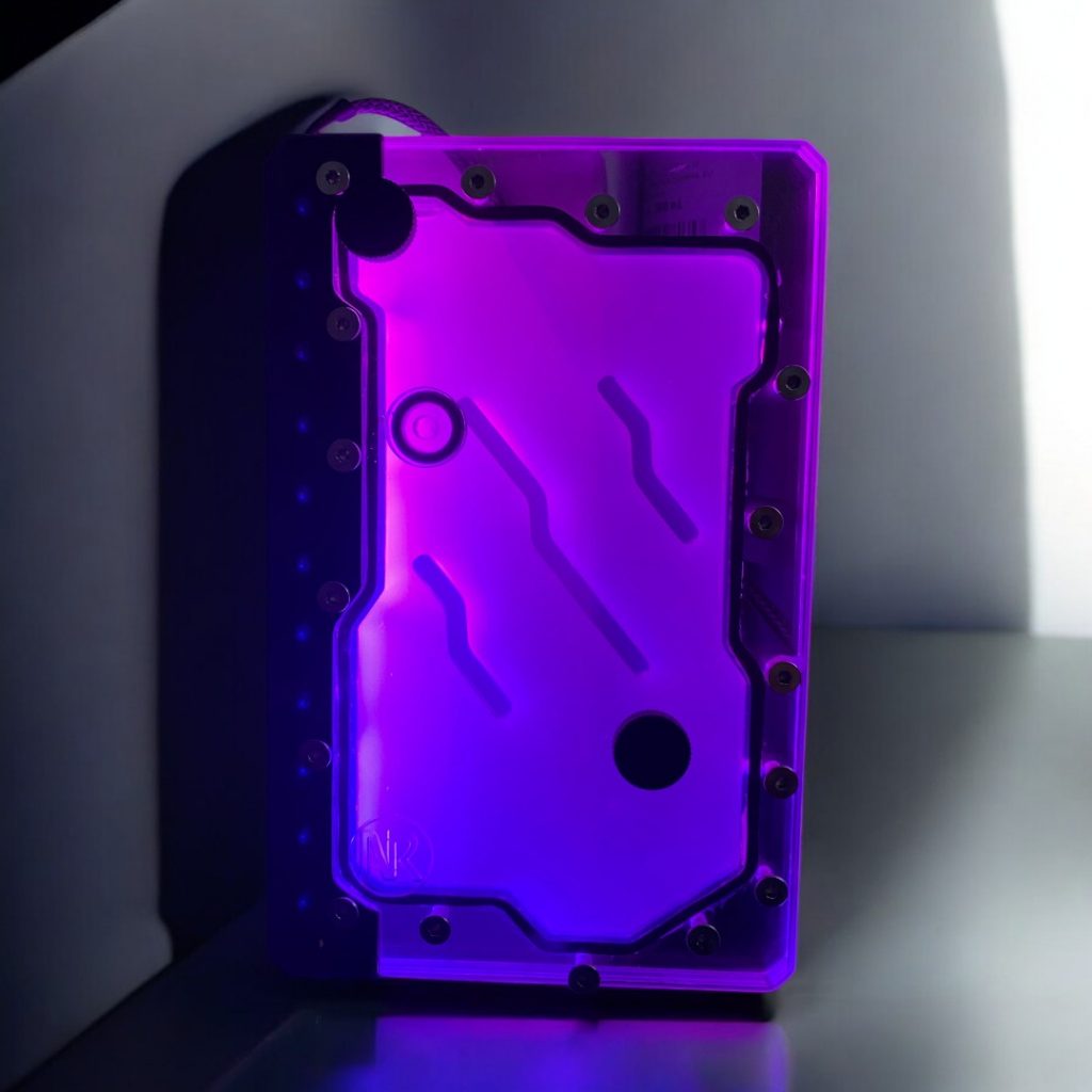 Custom Gaming PCs