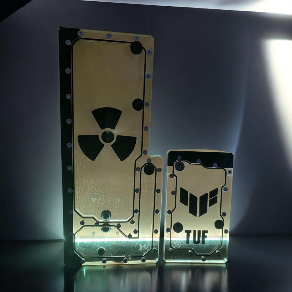 Custom Gaming PCs
