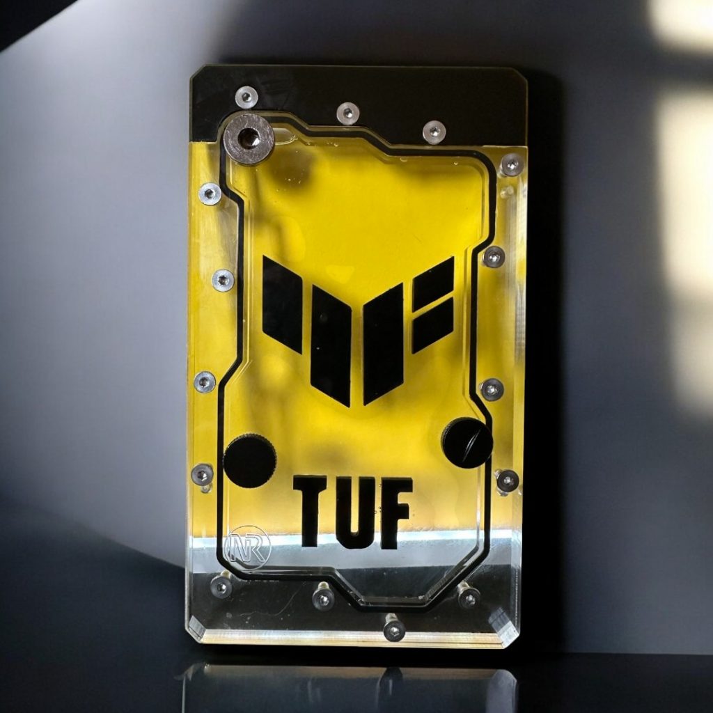 Custom Gaming PCs