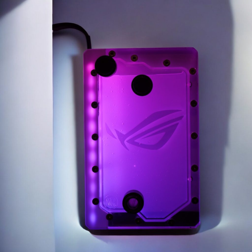 Custom Gaming PCs