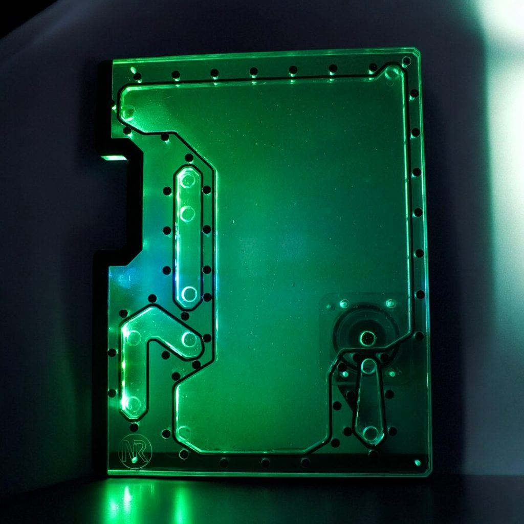Custom Gaming PCs