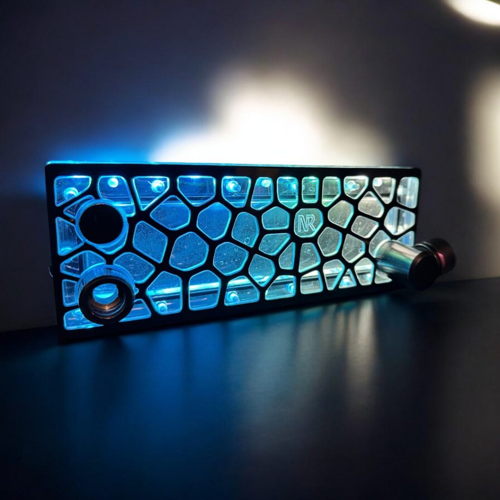 Custom Gaming PCs