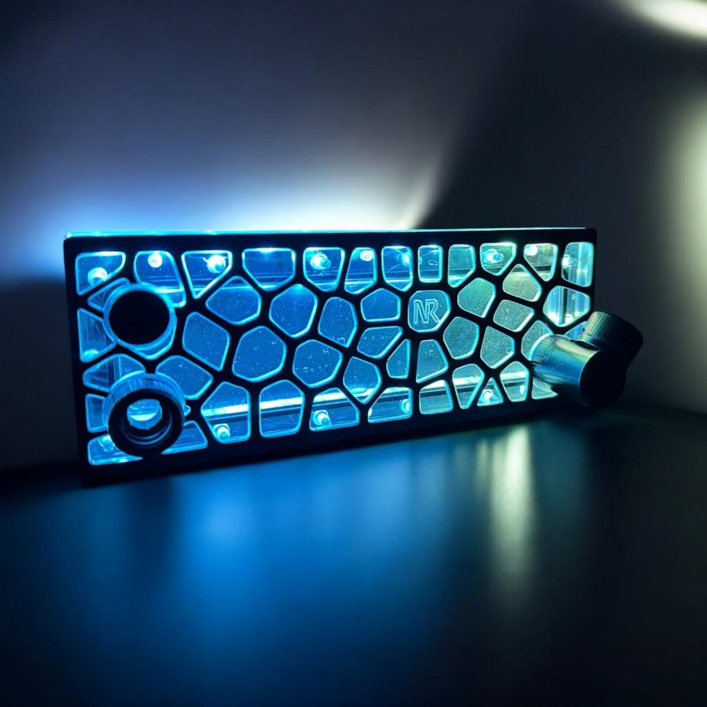 Custom Gaming PCs